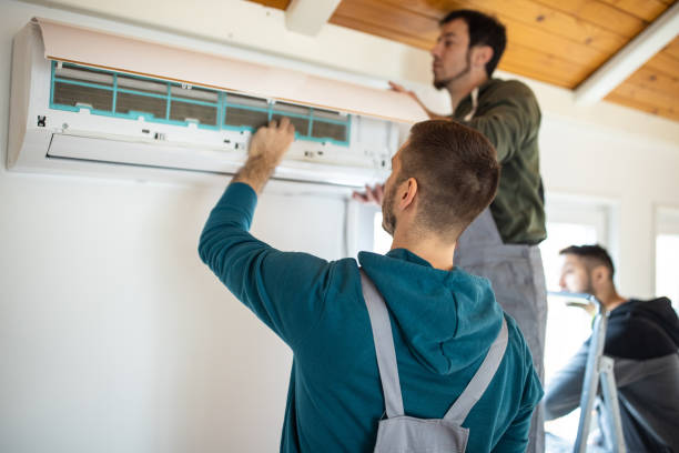 Best HVAC Financing and Leasing in La Luz, NM