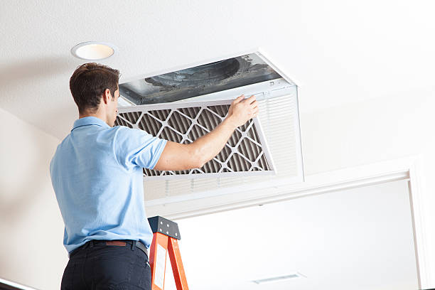 Professional HVAC in La Luz, NM