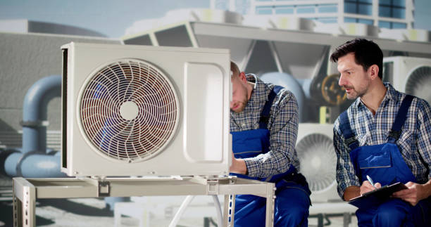 Best HVAC Training and Certification in La Luz, NM