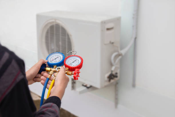 Best Seasonal HVAC Services in La Luz, NM
