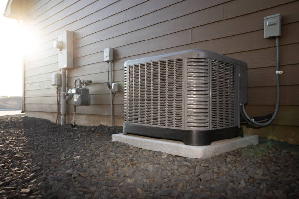 Best Thermostats and Smart Controls in La Luz, NM
